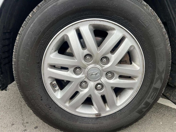 Used Hyundai i800 2019 for sale - 76018951: Photo 39
