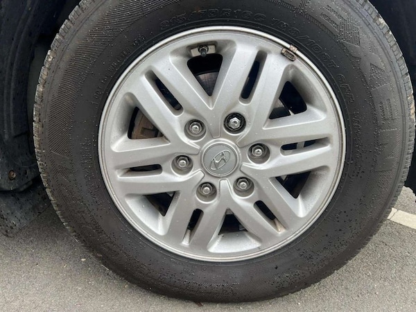 Used Hyundai i800 2019 for sale - 76018951: Photo 40