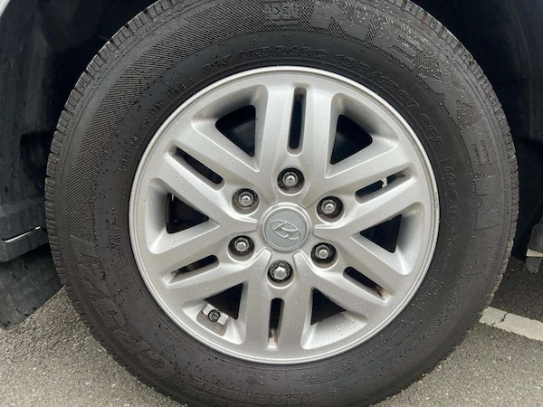 Used Hyundai i800 2019 for sale - 76018951: Photo 41