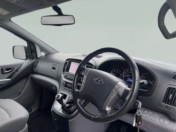 Used Hyundai i800 2019 for sale - 76018951: Photo 42