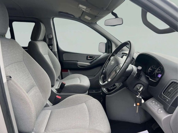 Used Hyundai i800 2019 for sale - 76018951: Photo 43