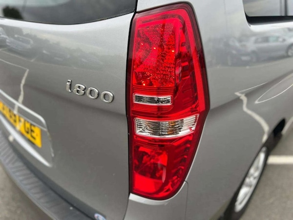 Used Hyundai i800 2019 for sale - 76018951: Photo 46