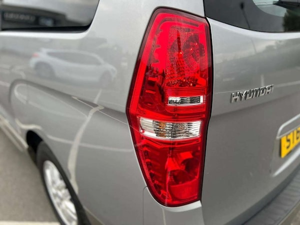 Used Hyundai i800 2019 for sale - 76018951: Photo 47