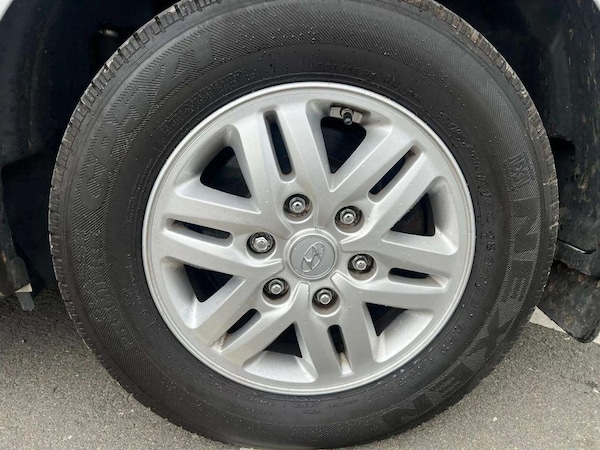 Used Hyundai i800 2019 for sale - 76018951: Photo 48
