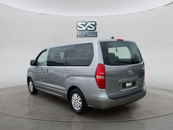 Used Hyundai i800 2019 for sale - 76018951: Photo 5