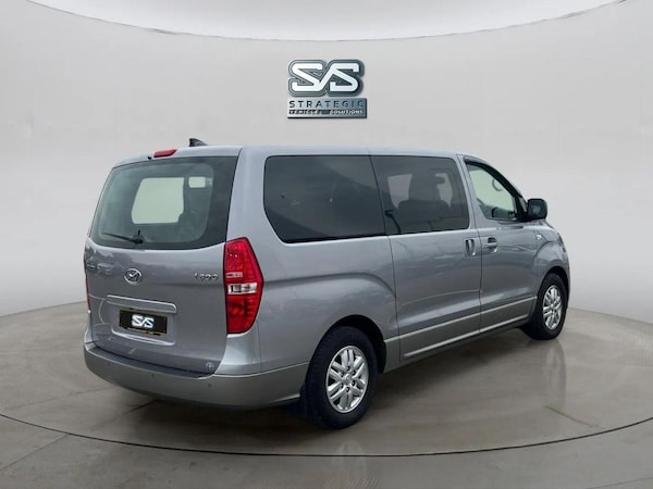 Used Hyundai i800 2019 for sale - 76018951: Photo 6
