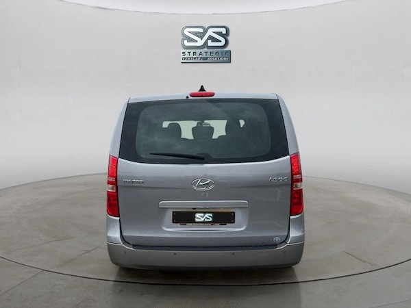 Used Hyundai i800 2019 for sale - 76018951: Photo 8