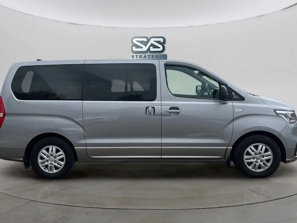 Used Hyundai i800 2019 for sale - 76018951: Photo 9