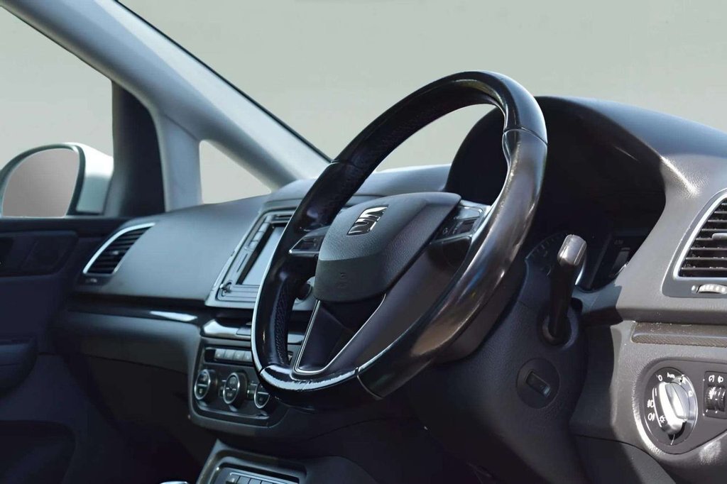 Used SEAT Alhambra 2020 for sale - 77464125: Photo 10