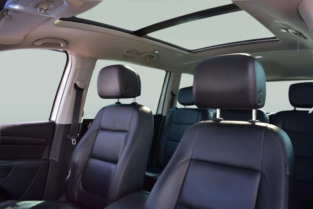 Used SEAT Alhambra 2020 for sale - 77464125: Photo 11