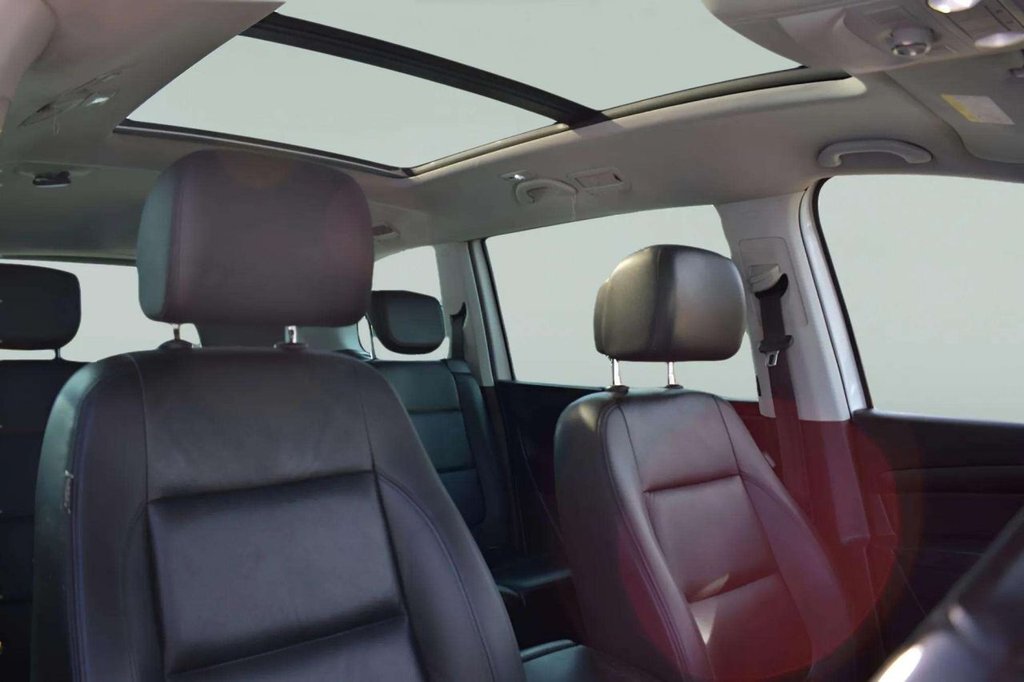 Used SEAT Alhambra 2020 for sale - 77464125: Photo 12