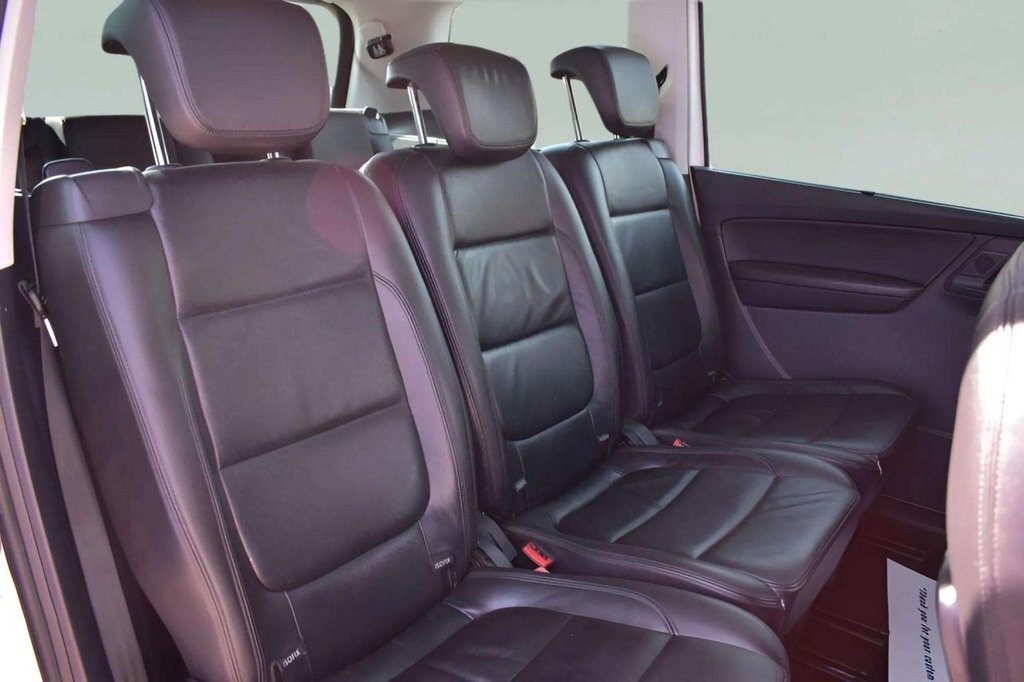 Used SEAT Alhambra 2020 for sale - 77464125: Photo 13