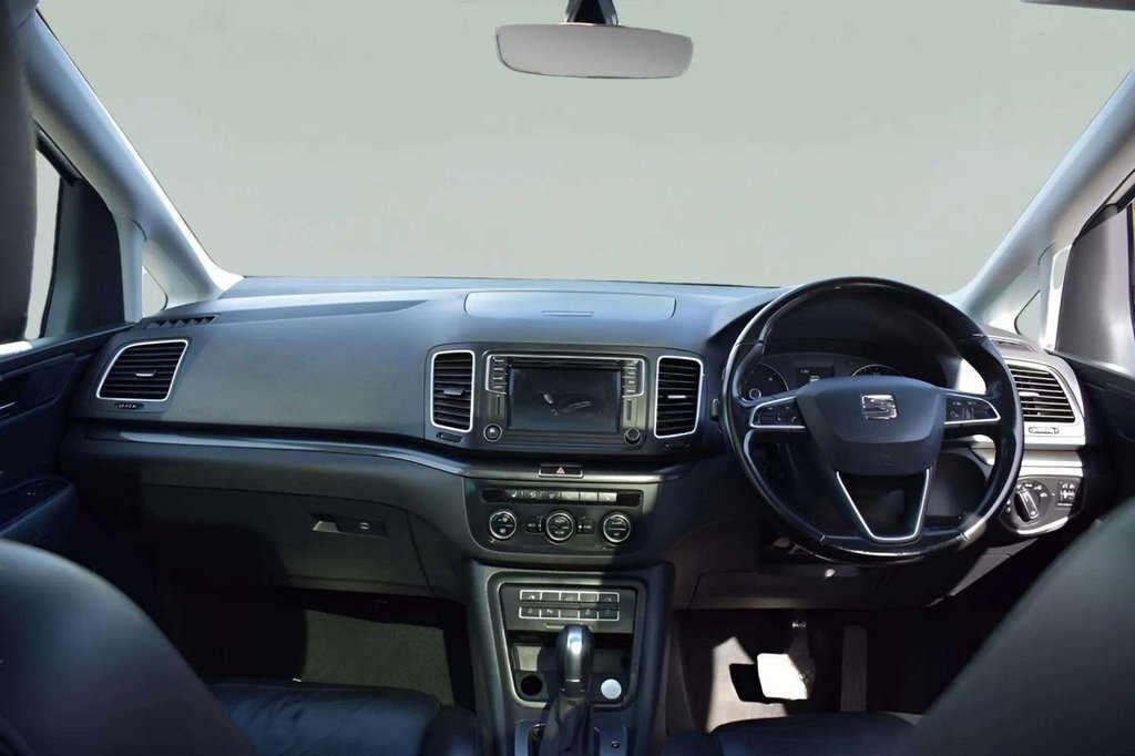 Used SEAT Alhambra 2020 for sale - 77464125: Photo 3