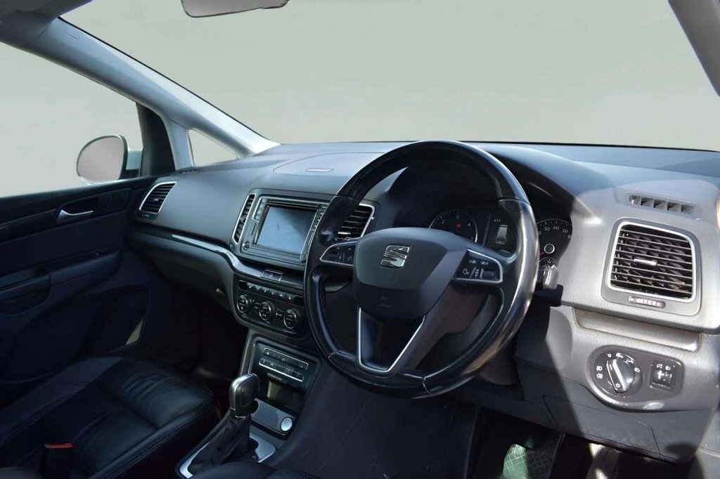 Used SEAT Alhambra 2020 for sale - 77464125: Photo 9