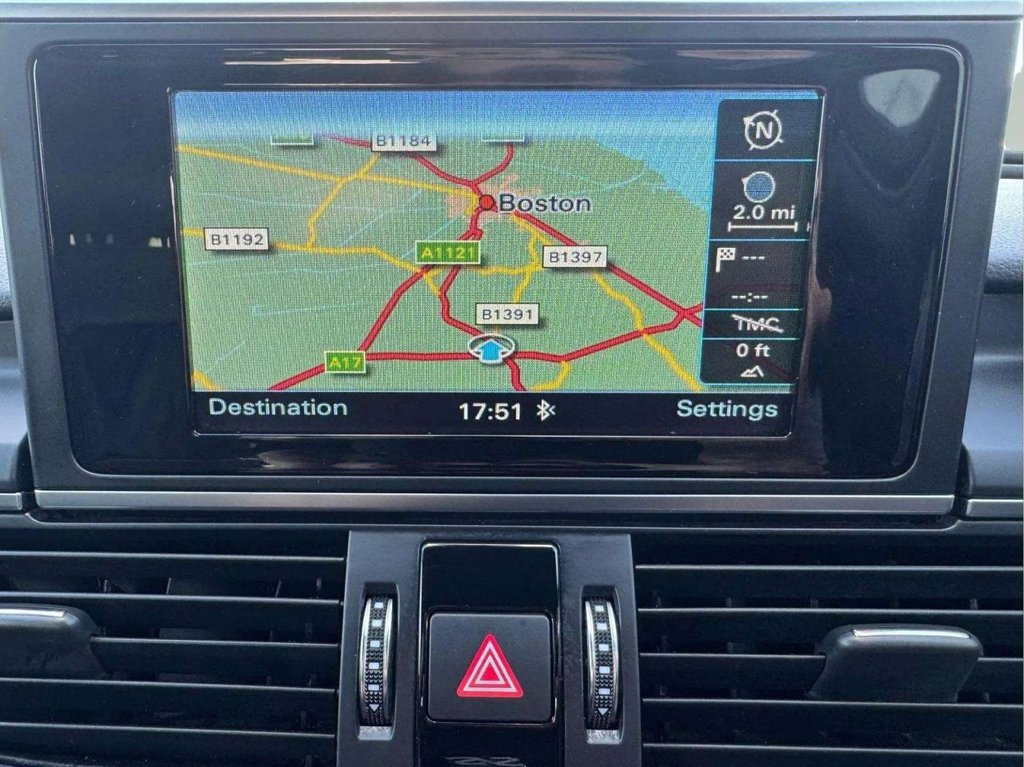 Vehicle 32