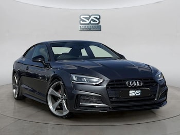 Used Audi A5 2019 for sale - 79619153: Photo