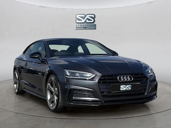 Used Audi A5 2019 for sale - 79619153: Photo