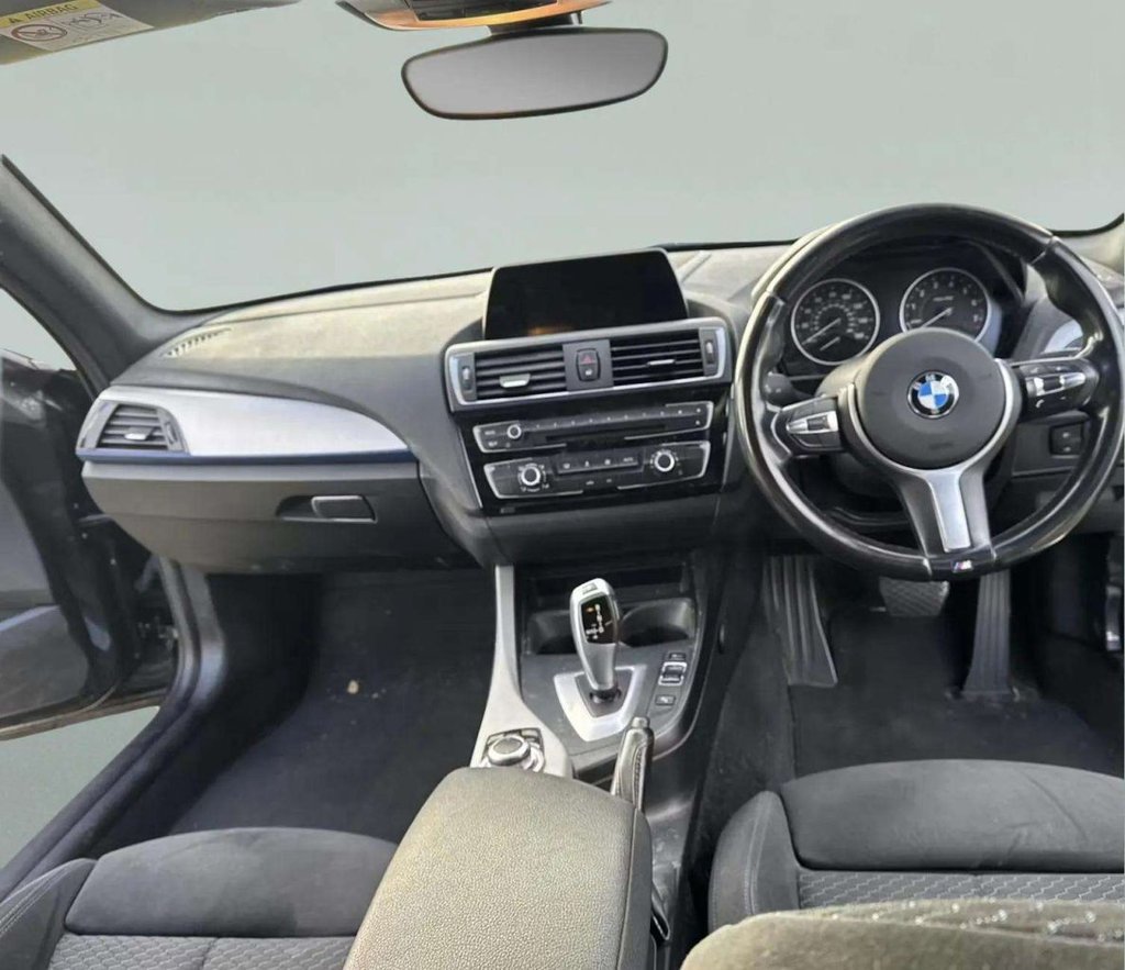 Used BMW 1 Series 2016 for sale - 77399720: Photo 3