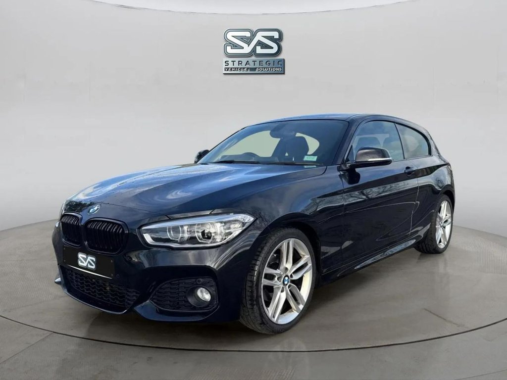 Used BMW 1 Series 2016 for sale - 77399720: Photo 4