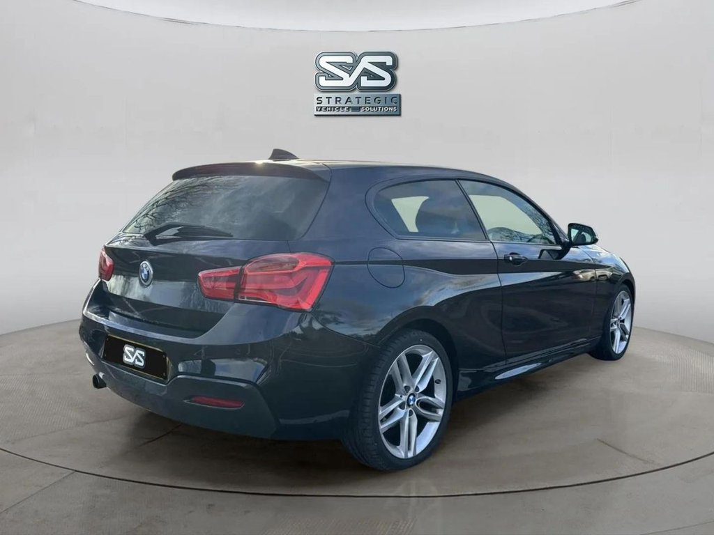 Used BMW 1 Series 2016 for sale - 77399720: Photo 6