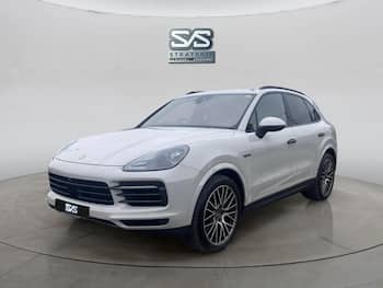 Used Porsche Cayenne 2023 for sale - 79563015: Photo