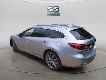 Used Mazda Mazda6 2018 for sale - 79574598: Photo