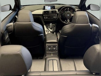 Used BMW 4 Series 2016 for sale - 78358467: Photo