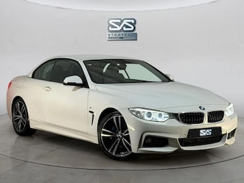 Used BMW 4 Series 2016 for sale - 78358467: Photo