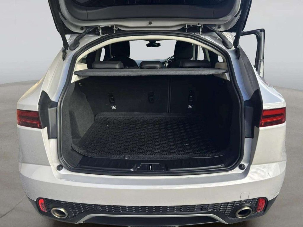 Used Jaguar E-Pace 2019 for sale - 76386336: Photo 7