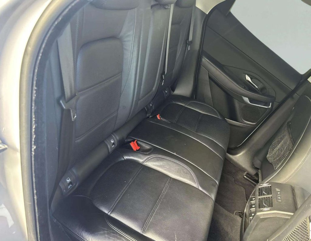 Used Jaguar E-Pace 2019 for sale - 76386336: Photo 8
