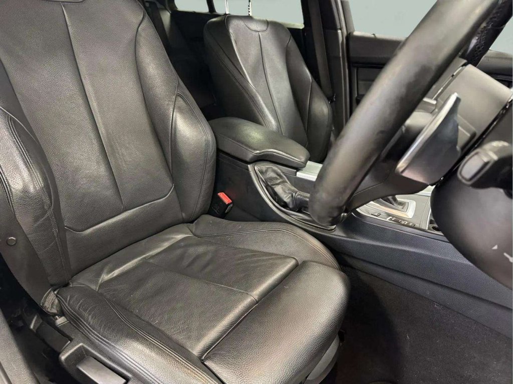 Used BMW 3 Series 2016 for sale - 77436708: Photo 11