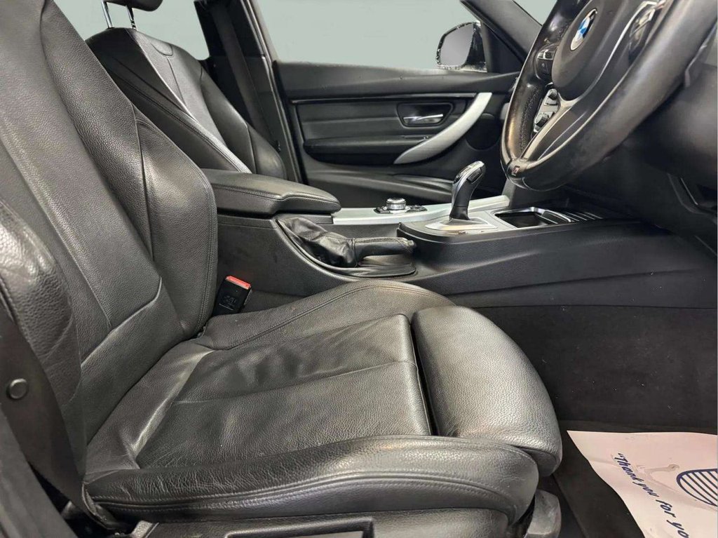 Used BMW 3 Series 2016 for sale - 77436708: Photo 12