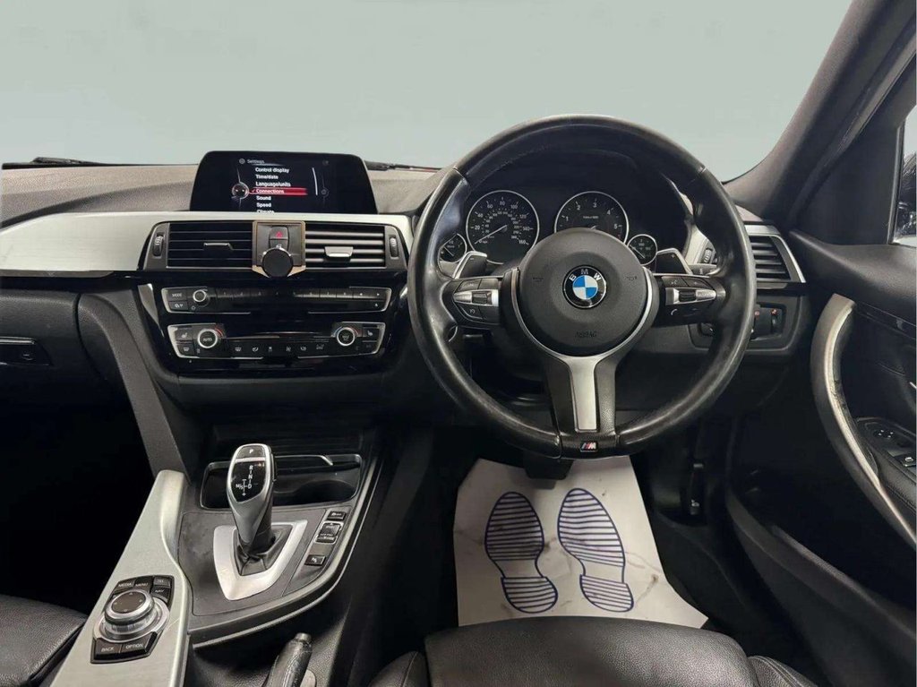 Used BMW 3 Series 2016 for sale - 77436708: Photo 23