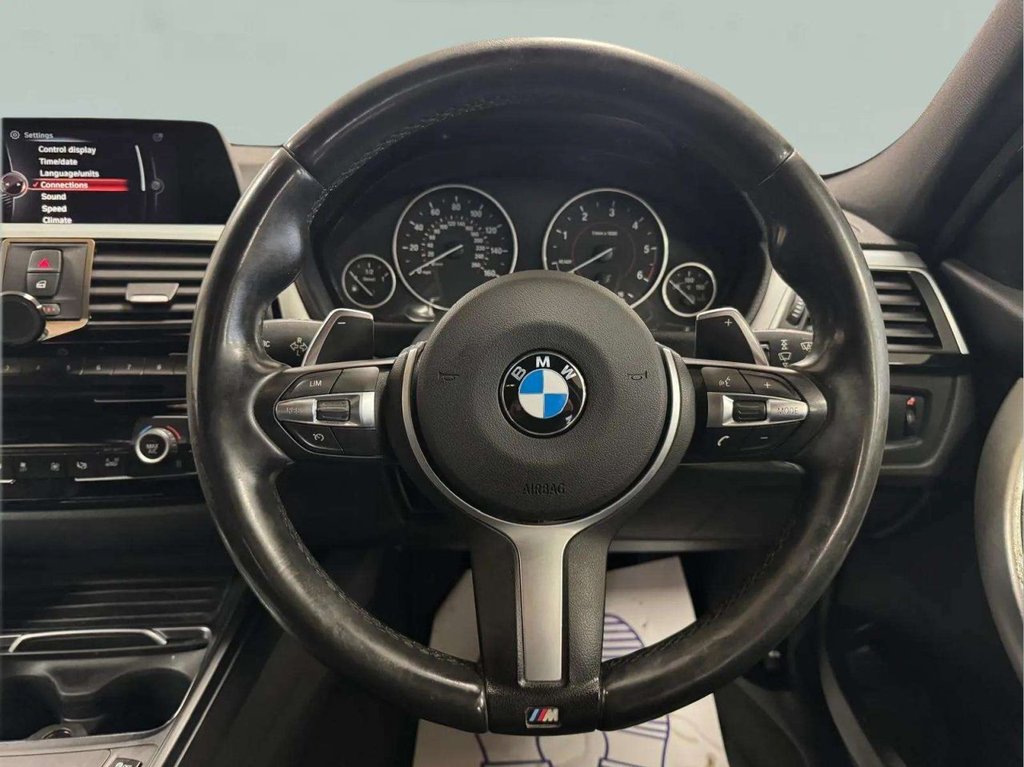 Used BMW 3 Series 2016 for sale - 77436708: Photo 34