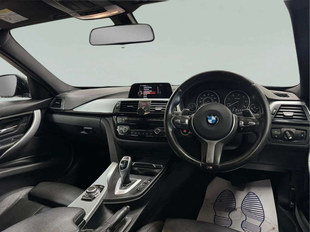 Used BMW 3 Series 2016 for sale - 77436708: Photo 38