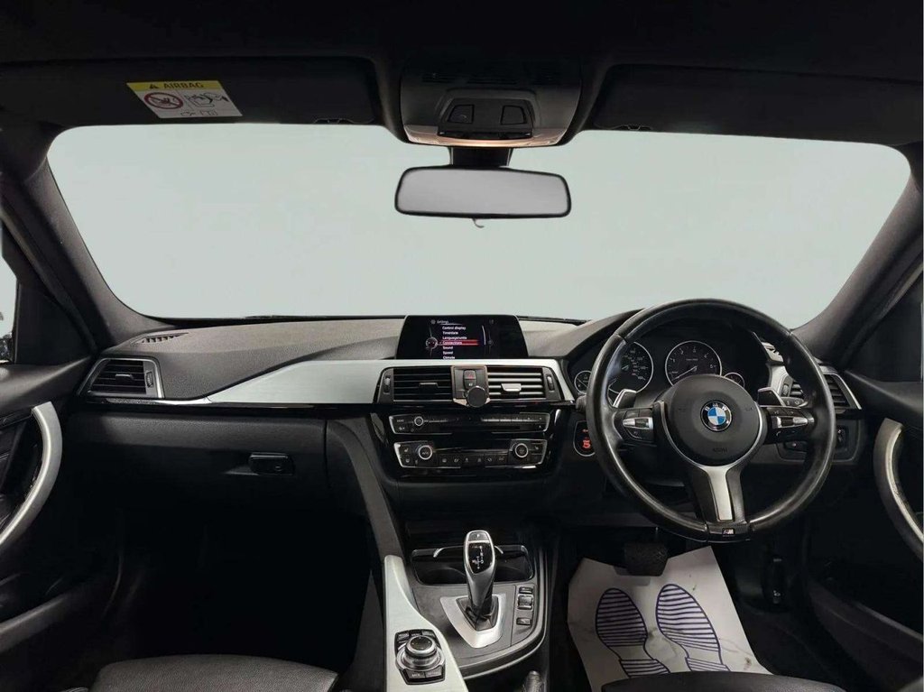 Used BMW 3 Series 2016 for sale - 77436708: Photo 39