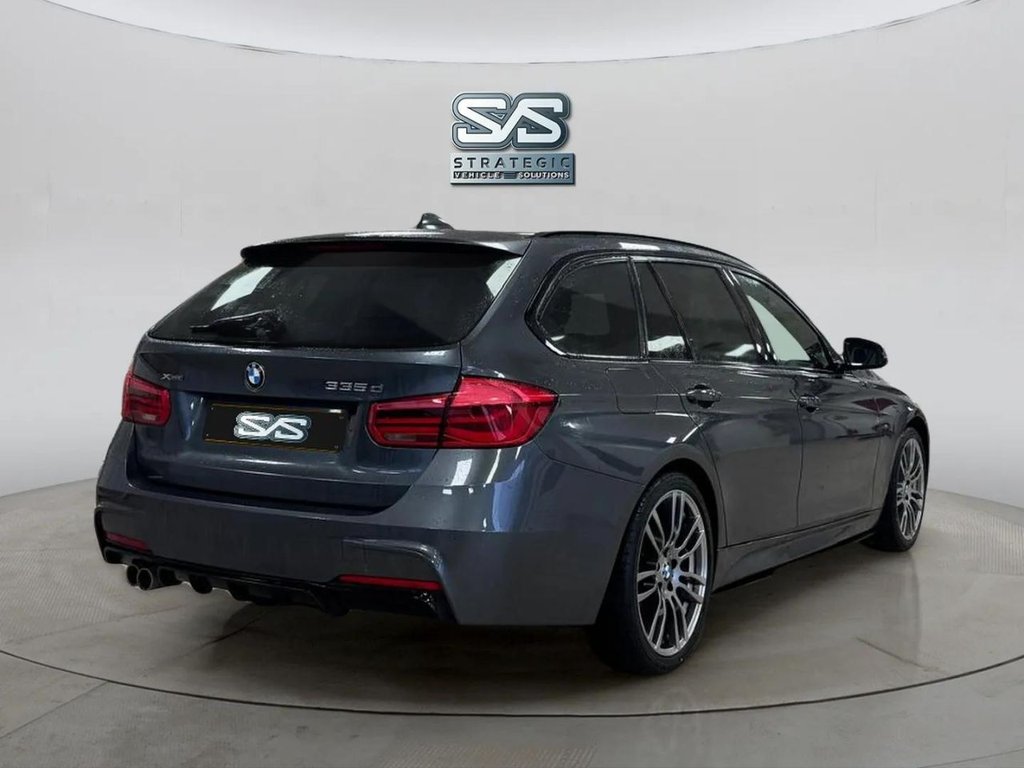 Used BMW 3 Series 2016 for sale - 77436708: Photo 4