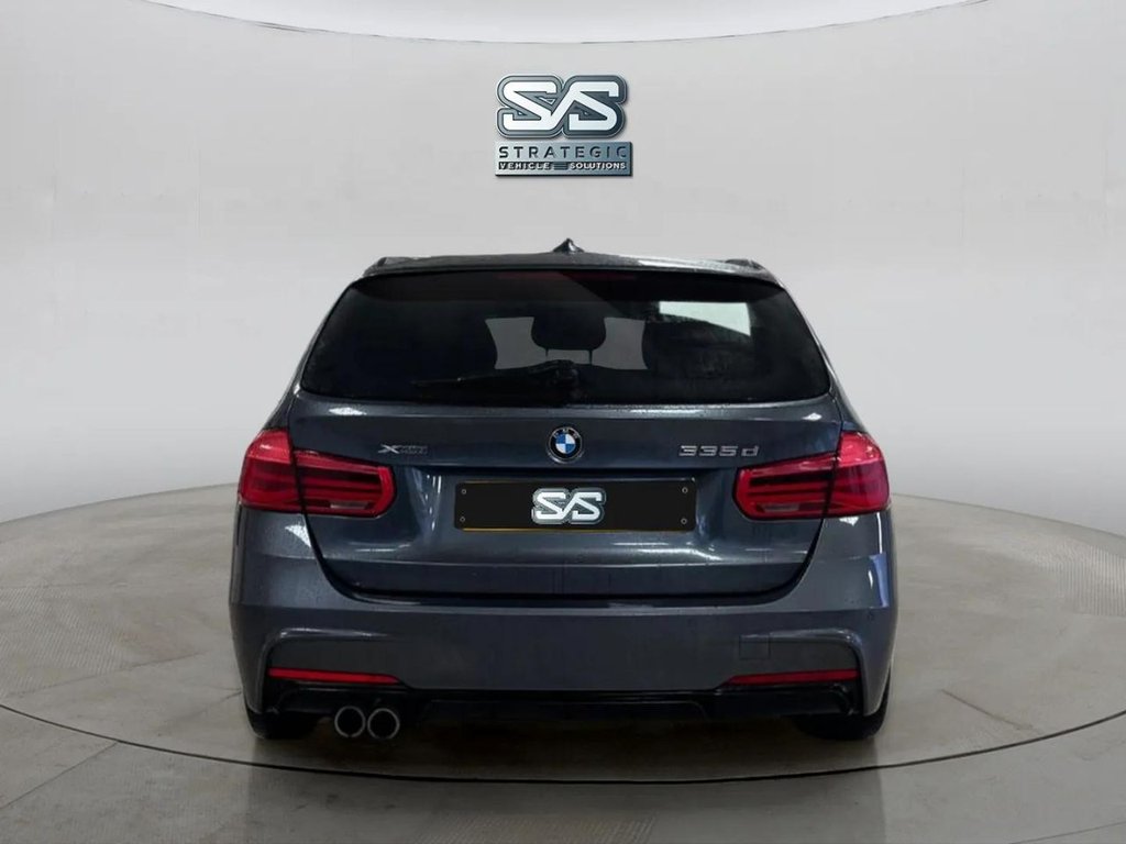 Used BMW 3 Series 2016 for sale - 77436708: Photo 5