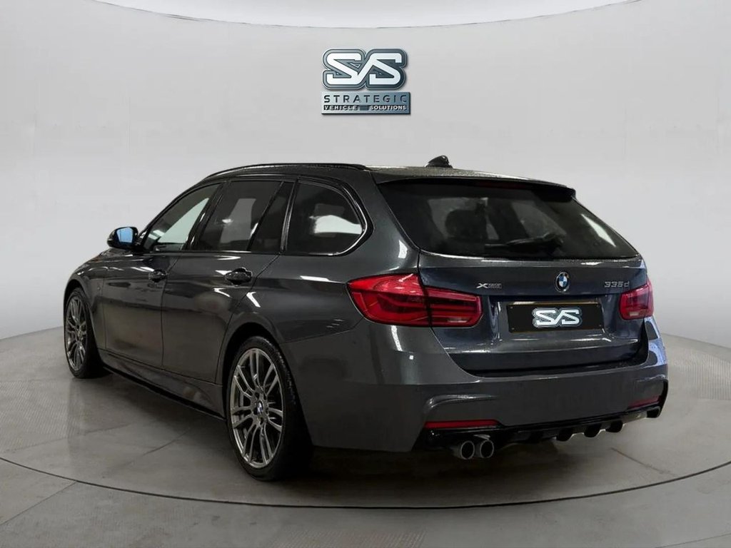 Used BMW 3 Series 2016 for sale - 77436708: Photo 6