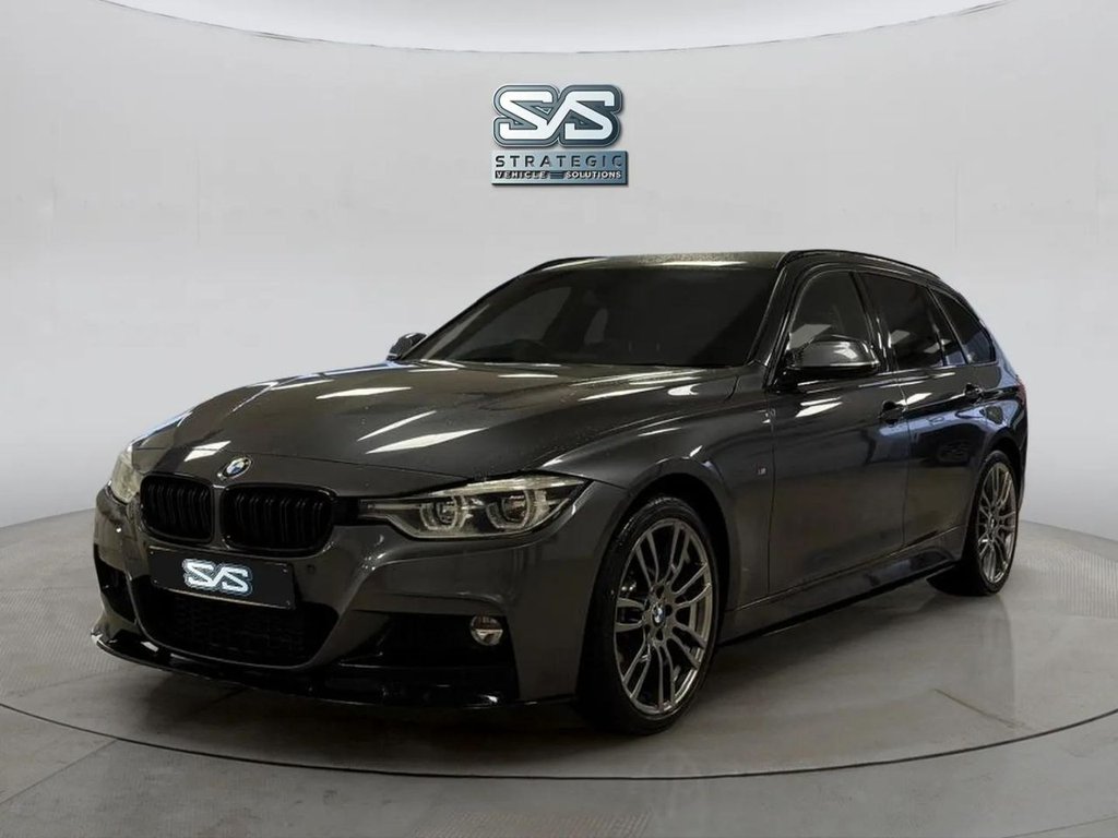 Used BMW 3 Series 2016 for sale - 77436708: Photo 7