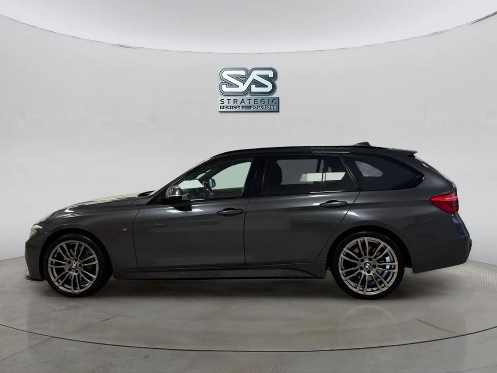 Used BMW 3 Series 2016 for sale - 77436708: Photo 8