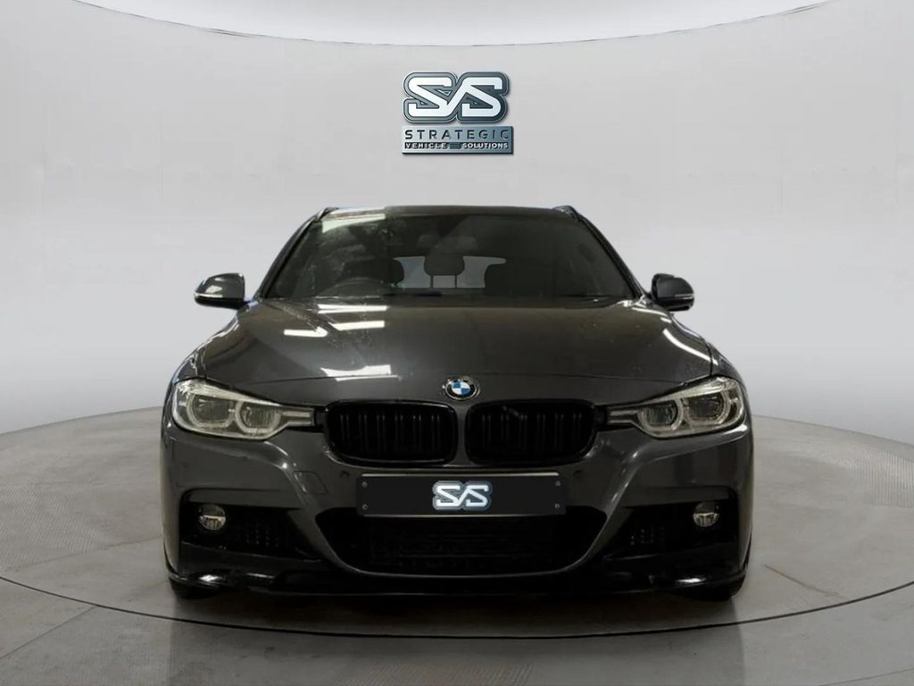 Used BMW 3 Series 2016 for sale - 77436708: Photo 9