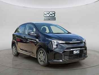 Used Kia Picanto 2025 for sale - 79493957: Photo