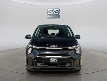 Used Kia Picanto 2025 for sale - 79493957: Photo