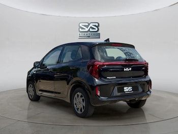Used Kia Picanto 2025 for sale - 79493957: Photo