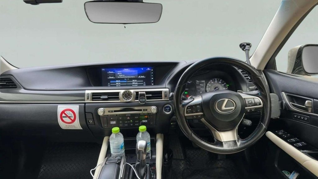 Used Lexus GS 2018 for sale - 77708874: Photo 6