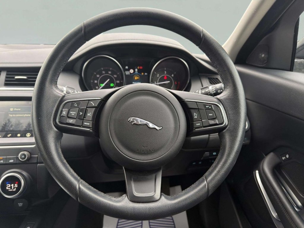 Used Jaguar E-Pace 2019 for sale - 77534032: Photo 15