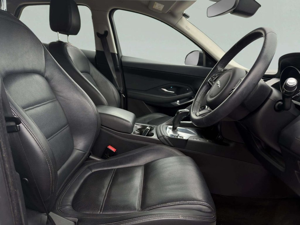 Used Jaguar E-Pace 2019 for sale - 77534032: Photo 18