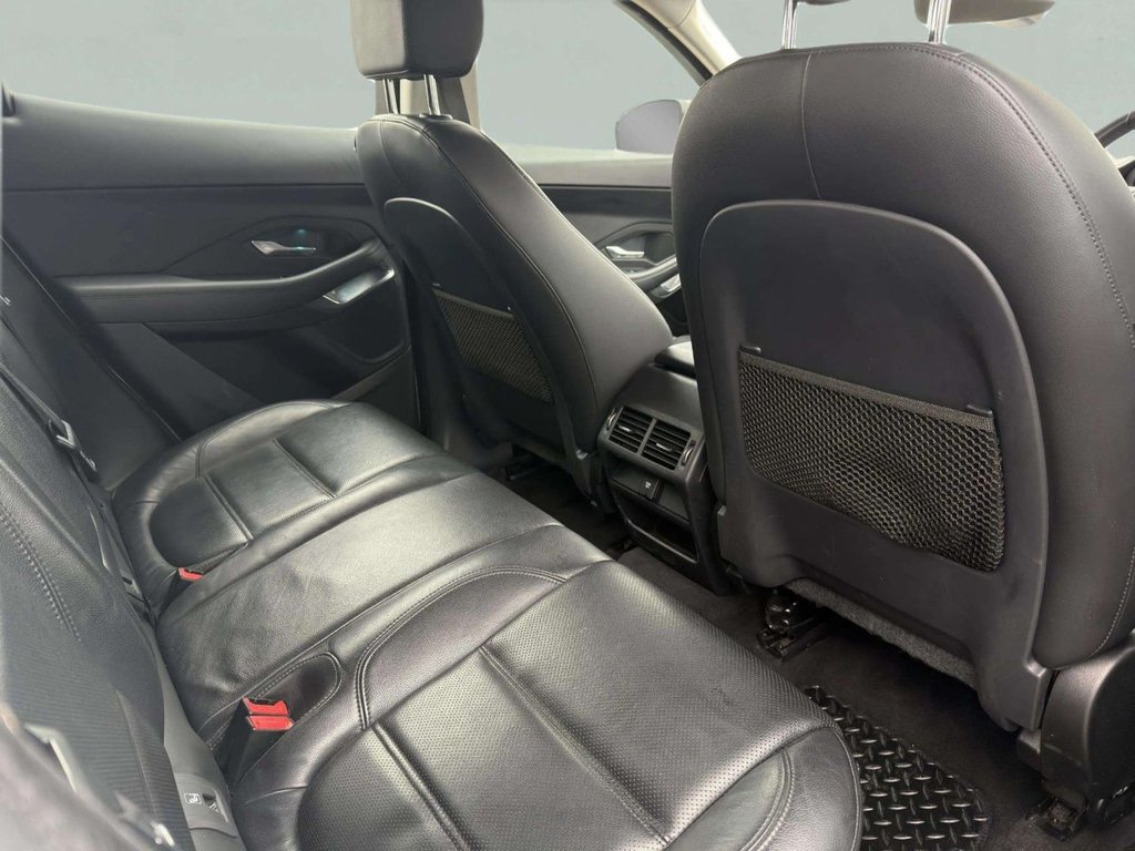 Used Jaguar E-Pace 2019 for sale - 77534032: Photo 21