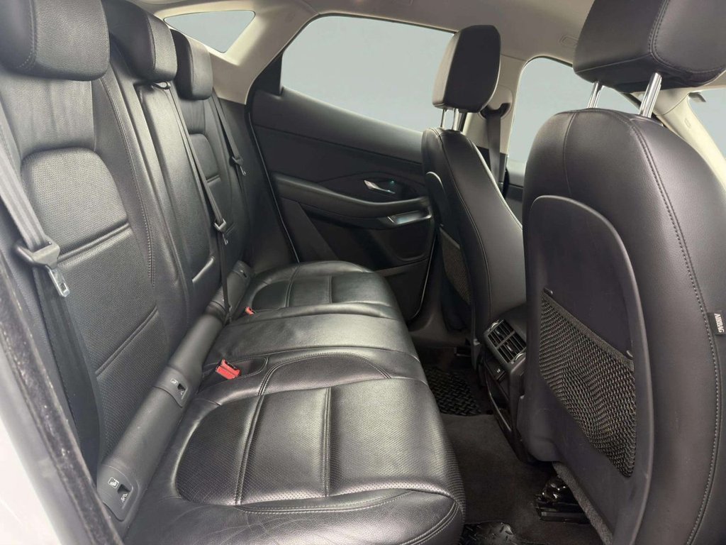 Used Jaguar E-Pace 2019 for sale - 77534032: Photo 22